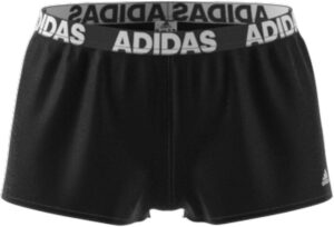 adidas Women's Beach Shorts" could be shortened to "adidas Women's Beach Shorts