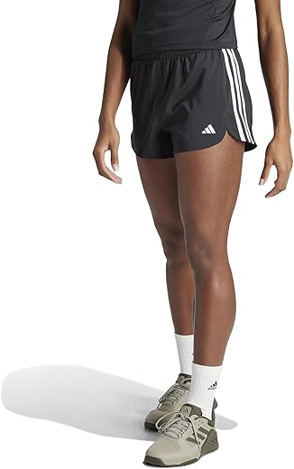 adidas Women's Pacer Training Shorts