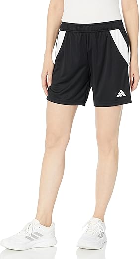 adidas Women's Tiro Shorts