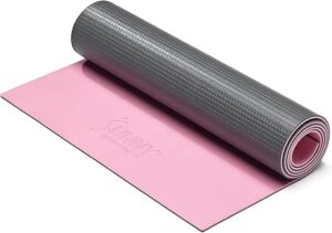 Anti-Slip Yoga Mat for Exercise