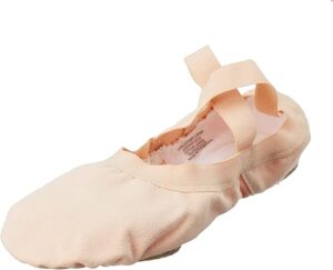 Bloch Women's Elastic Ballet Shoes