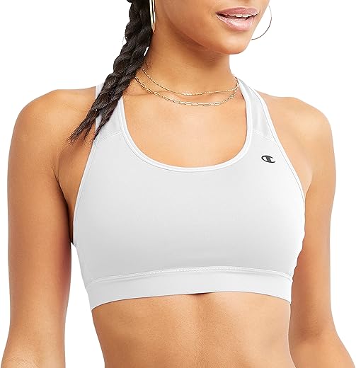 Champion High-Impact Compression Sports Bra