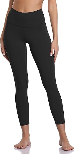 Colorfulkoala High Waisted Yoga Leggings