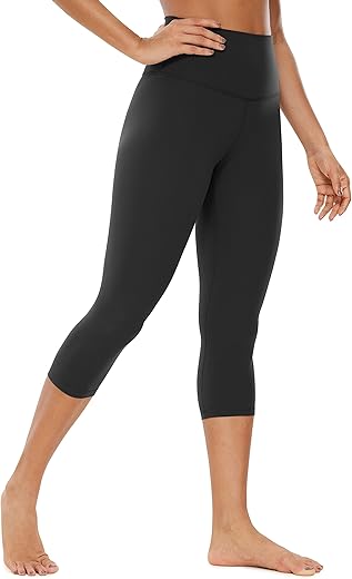 CRZ YOGA High Waisted Lounge Leggings