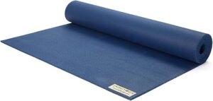 Durable Non-Slip Yoga Mat for Home