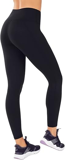 Fabletics Define High-Waisted Legging for Women