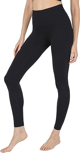 High Waist Tummy Control Leggings