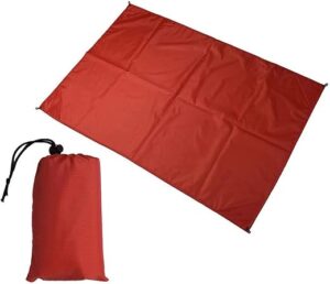 Large Water-Resistant Outdoor Picnic Blanket