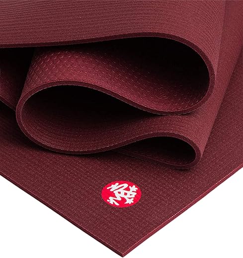 Manduka PRO Mat for Yoga