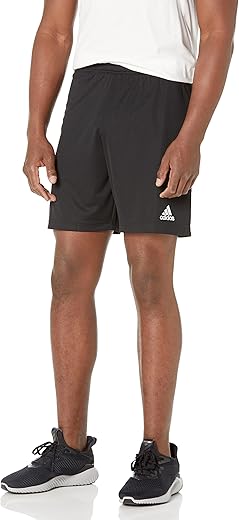 Men's adidas Entrada 22 Shorts