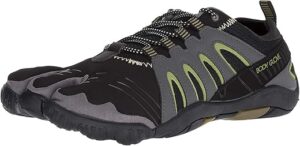 Men's Barefoot Warrior Water Shoe