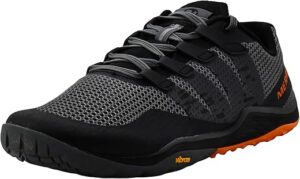 Merrell Men's Trail Glove Sneaker