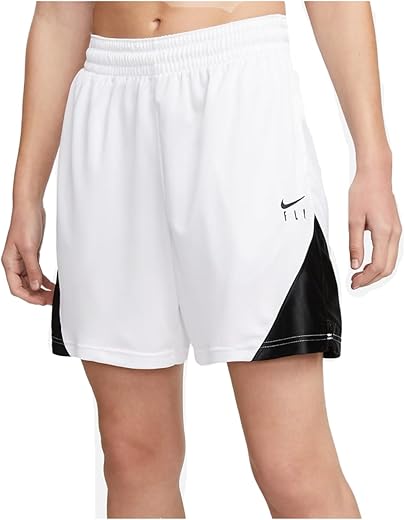 Nike Women's Dri-FIT Basketball Shorts