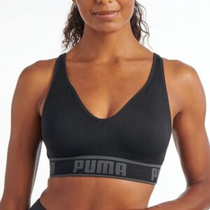 PUMA Seamless Women's Sports Bra