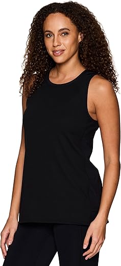 RBX Women's Relaxed Fit Yoga Tank