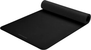 Retrospec Laguna 5mm Yoga Mat - Fitness Mat for All Ages