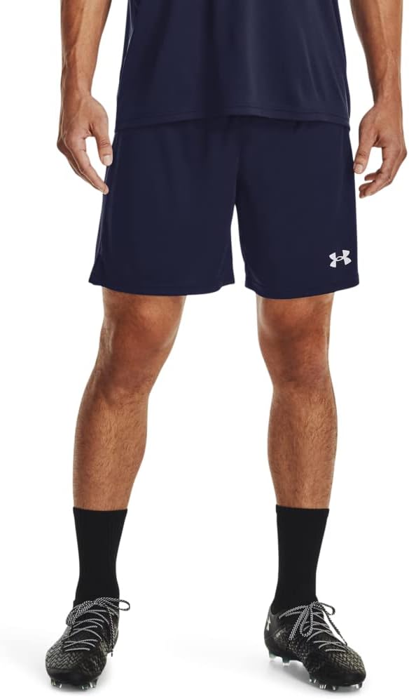 UA Men's Golazo 3.0 Shorts