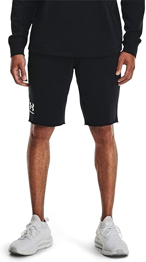 UA Men's Rival Terry Shorts