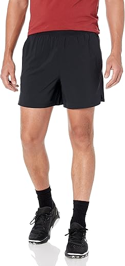 UA Men's Tactical Academy 5 Shorts