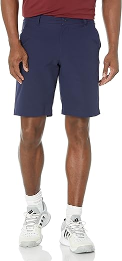 UA Men's Tech Golf Shorts