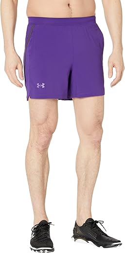 Under Armour Launch Shorts for Men