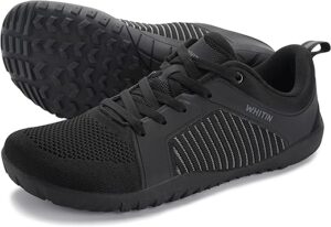 WHITIN Men's Barefoot Trail-Running Shoes