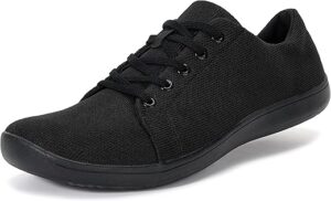 WHITIN Women's Barefoot Lifestyle Shoe